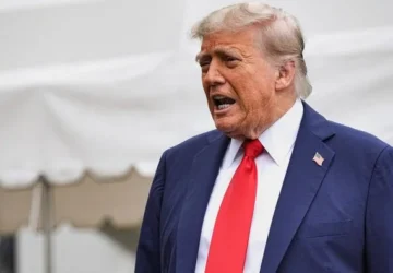 Trump Tolak Proposal Damai Iran, Harga Minyak Dunia Melonjak