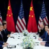 Trump-Xi Summit: Suasana Damai di Latar Belakang Konflik