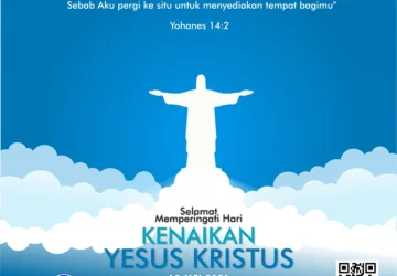 Ucapan Hari Kenaikan Yesus Kristus 2026: Inspirasi dan Makna