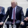 UEA, Arab Saudi, dan Qatar Desak Trump Hentikan Perang dengan Iran