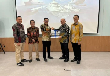 Ulsan HD Menghadapi Krisis: Publik-Privat Bersatu untuk Mendukung Industri Kapal dan Ekspor