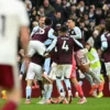 Unai Emery Raih Gelar Ke-5 Liga Europa, Aston Villa Juaranya!