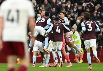 Unai Emery Raih Gelar Ke-5 Liga Europa, Aston Villa Juaranya!