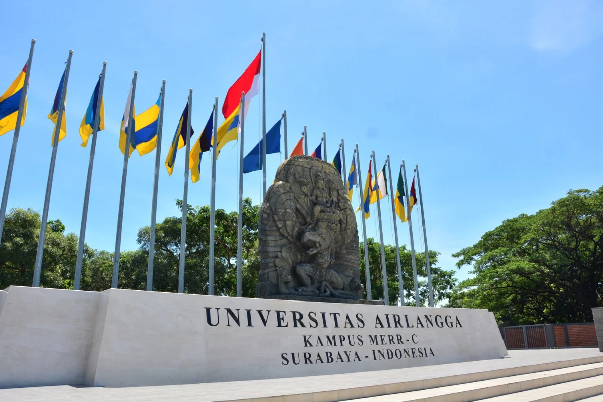 Universitas Airlangga: Pusat Penelitian dan Inovasi di Tengah Tantangan Hantavirus
