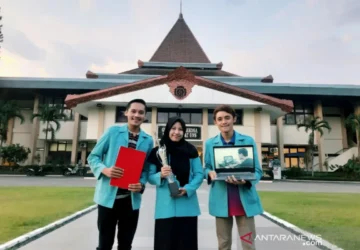 UNS Buka 5 Program Studi Baru dan Kelas Internasional, Jawab Tantangan Global