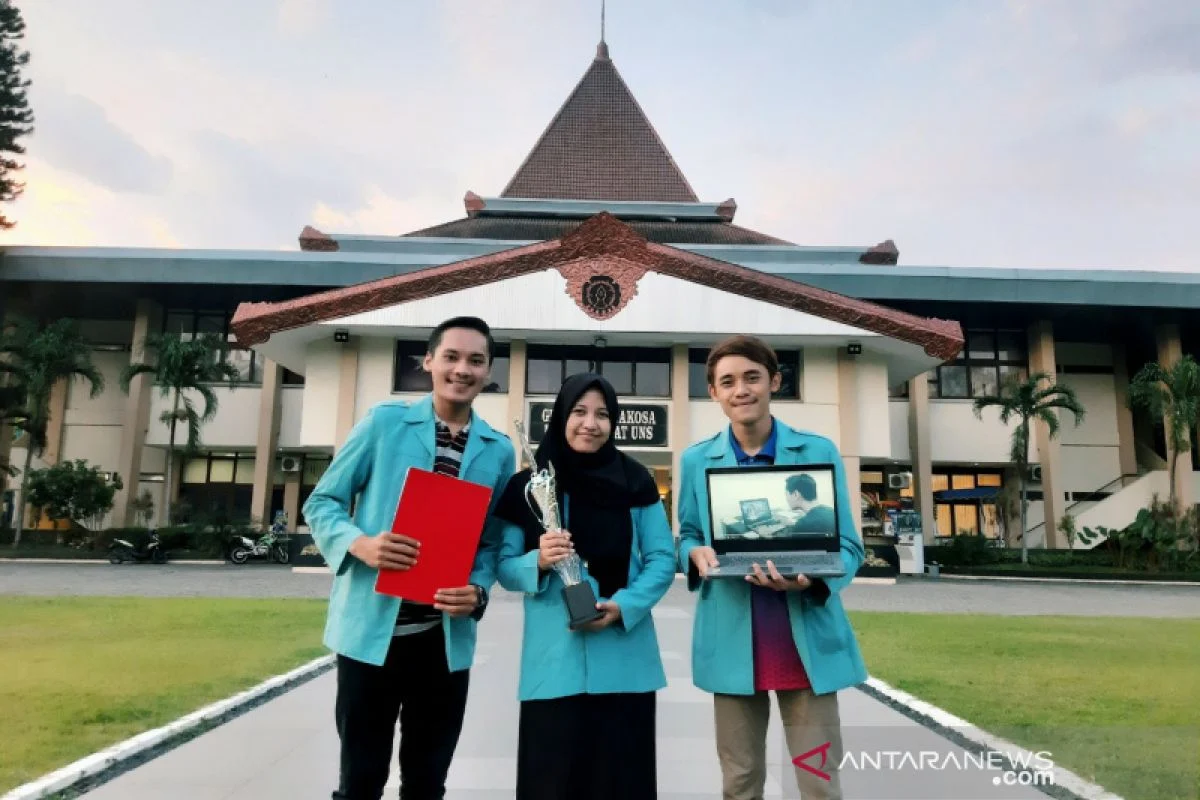 UNS Buka 5 Program Studi Baru dan Kelas Internasional, Jawab Tantangan Global