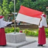 Upacara Bendera Hari Kebangkitan Nasional 2026: Ketahui Aturan Pakaian yang Harus Dikenakan