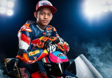 Veda Ega Melaju Kencang: Update Klasemen Moto3 2026 Usai GP Le Mans