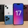 Vendor HP China Mengadopsi Desain Layar iPhone Terbaru