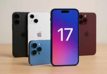 Vendor HP China Mengadopsi Desain Layar iPhone Terbaru