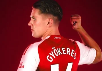 Viktor Gyökeres: Berita Terbaru dan Analisis
