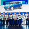 VinFast Sukses Membangun Mobil Listrik yang Membuat Indonesia Bangga