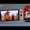 Virtuos Akan Membawa GTA 5 dan Red Dead Redemption 2 ke Nintendo Switch