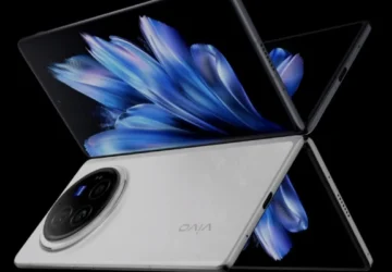 Vivo dan Honor Berinovasi dengan Ponsel Lipat Layar Lebar