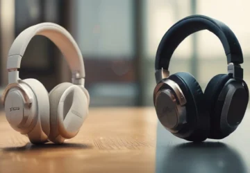 Vivo Meluncurkan Headphone Over-Ear ANC Pertama dengan Fitur Koneksi Multipoint