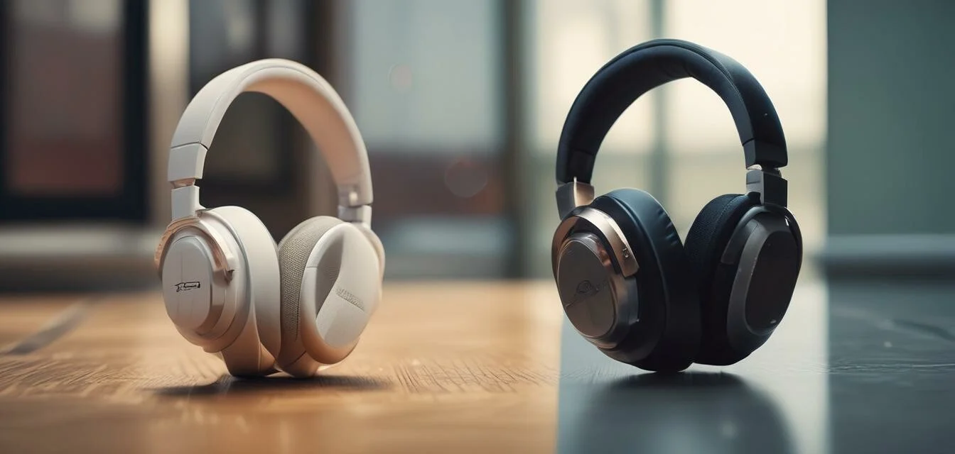 Vivo Meluncurkan Headphone Over-Ear ANC Pertama dengan Fitur Koneksi Multipoint