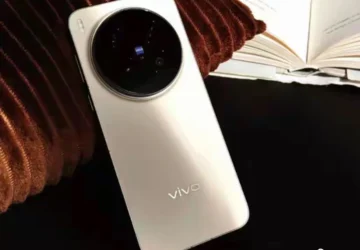 Vivo X500 Pro Max: Smartphone dengan Baterai 7000mAh dan Kamera LOFIC