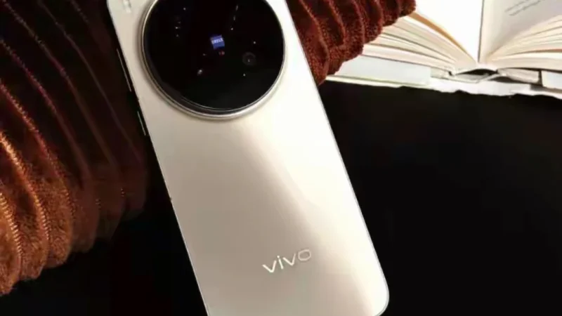 Vivo X500 Pro Max: Smartphone dengan Baterai 7000mAh dan Kamera LOFIC