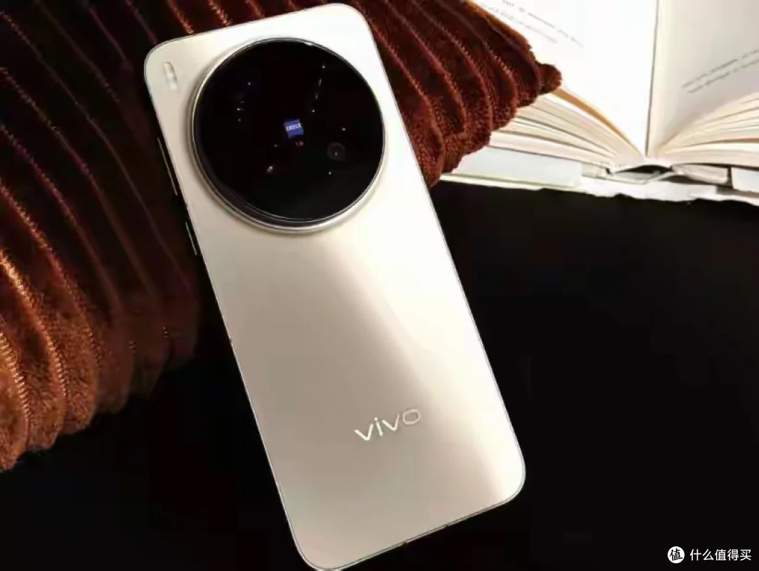 Vivo X500 Pro Max: Smartphone dengan Baterai 7000mAh dan Kamera LOFIC