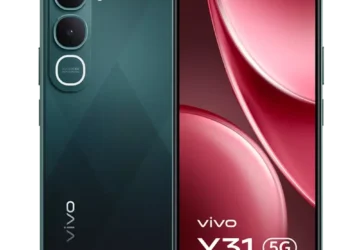 Vivo Y31d Pro: Smartphone dengan Fitur Edit Foto AI dan Selfie 8MP yang Menggoda