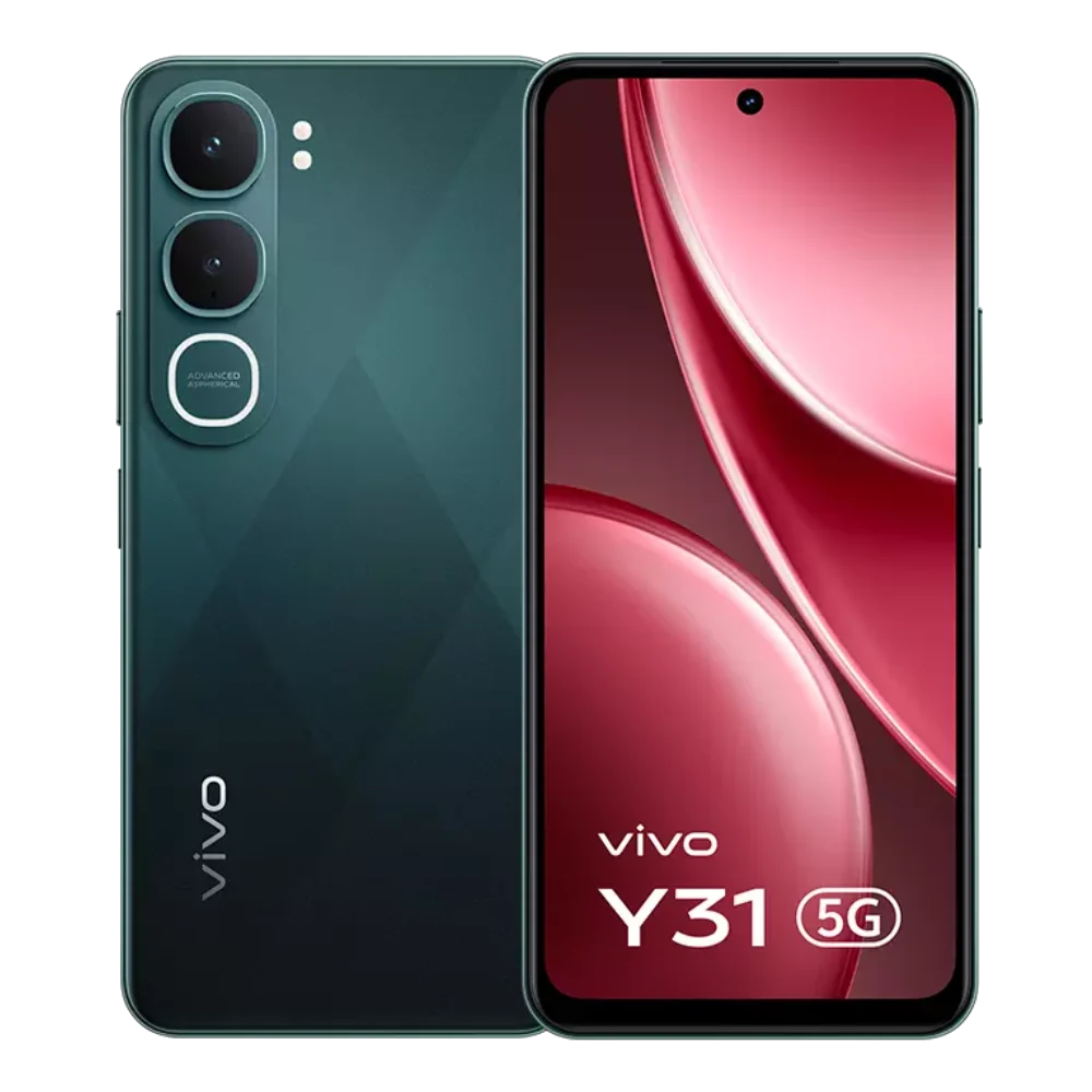 Vivo Y31d Pro: Smartphone dengan Fitur Edit Foto AI dan Selfie 8MP yang Menggoda