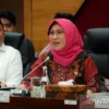 Waka Komisi X Mendorong Penyatuan Status Guru Menjadi PNS untuk Hapus Kastanisasi