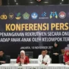 Wakapolri Minta Kebijakan Kontra-Ekstremisme untuk Anak, Berantas Ancaman Digital