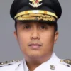 Wakil Gubernur Sumbar Vasko Ruseimy Muncul Perdana Setelah Kecelakaan