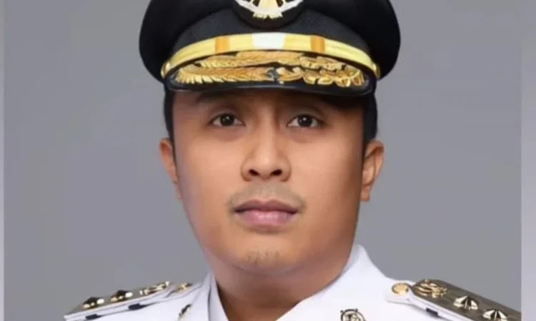 Wakil Gubernur Sumbar Vasko Ruseimy Muncul Perdana Setelah Kecelakaan