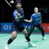 Wakil Indonesia Kandas di Perempat Final Malaysia Masters 2026