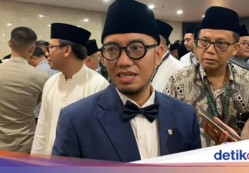 Wamenhaj Dahnil Minta Jemaah Haji Laporkan Korupsi