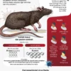 Wamenkes: Penularan Hantavirus Berbeda dengan COVID-19, Ini Penjelasannya
