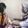 Wamenkes: Tantangan Imunisasi Anak dari Hoaks hingga Isu Agama