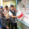 Wamensos Pemalang Tegaskan Peran Tagana Atasi Bencana