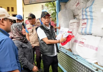 Wamensos Pemalang Tegaskan Peran Tagana Atasi Bencana