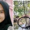 Wanita Ditemukan Tewas Tergantung di Kebun di Kota Serang, Dokter Forensik Ungkap Waktu Kematian