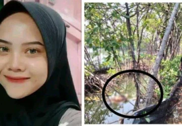 Wanita Ditemukan Tewas Tergantung di Kebun di Kota Serang, Dokter Forensik Ungkap Waktu Kematian