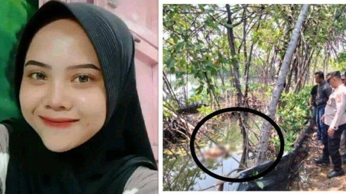 Wanita Ditemukan Tewas Tergantung di Kebun di Kota Serang, Dokter Forensik Ungkap Waktu Kematian