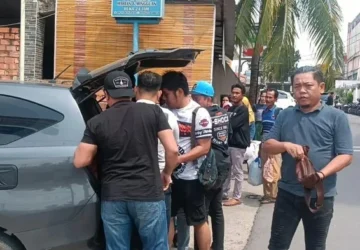 Wanita Tewas di Pinggir Jalan Bogor, Pelaku Ditangkap dalam Konfrontasi Berdarah