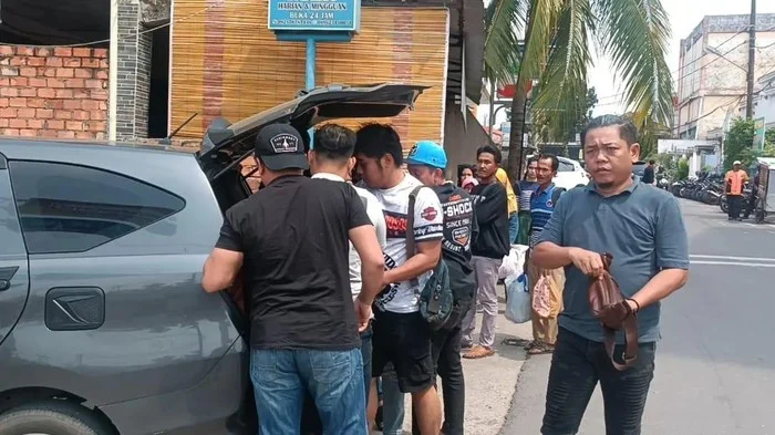 Wanita Tewas di Pinggir Jalan Bogor, Pelaku Ditangkap dalam Konfrontasi Berdarah