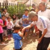 Warisan dan Tradisi Nungkat: Melindungi Anak Yatim dalam Lingkungan Komunal Betawi