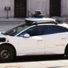 Waymo Hentikan Layanan Robotaksi di Lima Kota AS Akibat Cuaca Ekstrem