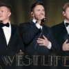 Westlife Kembali Tampil di Indonesia pada 23 Januari 2027