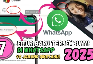 WhatsApp Perkenalkan 7 Fitur Baru untuk iPhone di Mei 2026: Dual Account hingga Meta AI