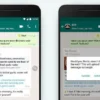 WhatsApp Uji Coba Fitur Pesan Hilang Setelah Dibaca untuk Meningkatkan Privasi di iPhone