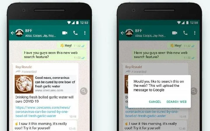 WhatsApp Uji Coba Fitur Pesan Hilang Setelah Dibaca untuk Meningkatkan Privasi di iPhone