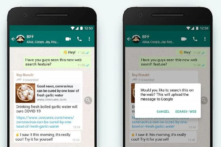 WhatsApp Uji Coba Fitur Pesan Hilang Setelah Dibaca untuk Meningkatkan Privasi di iPhone