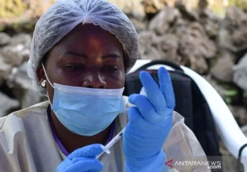 WHO Menetapkan Wabah Ebola di Kongo dan Uganda sebagai Darurat Kesehatan Dunia