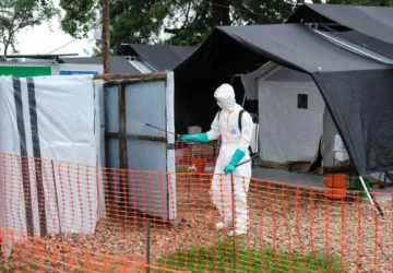 WHO Tetapkan Darurat Ebola, Kemenkes Tingkatkan Pengawasan dan Siapkan Fasilitas Kesehatan