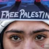 WNI Relawan Flotilla Ungkap Penyiksaan Brutal di Penjara Israel